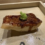 出羽屋 - イワナ