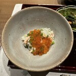 出羽屋 - はらこご飯