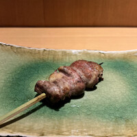 焼鳥 ひげぼうず - 