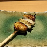 焼鳥 ひげぼうず - 