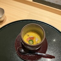 銀座 京都 鮨まつもと - 