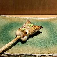 焼鳥 ひげぼうず - 