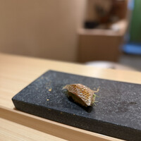 銀座 京都 鮨まつもと - 