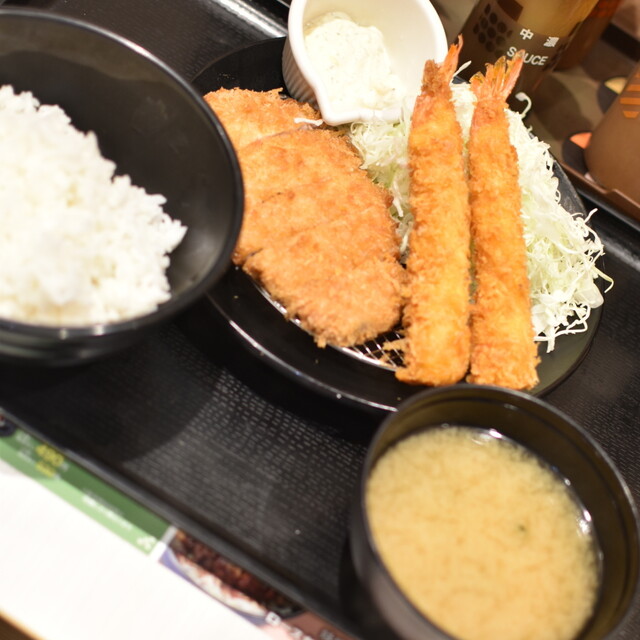 Matsu no Ya Nishi Shinjuku Ten photo 2