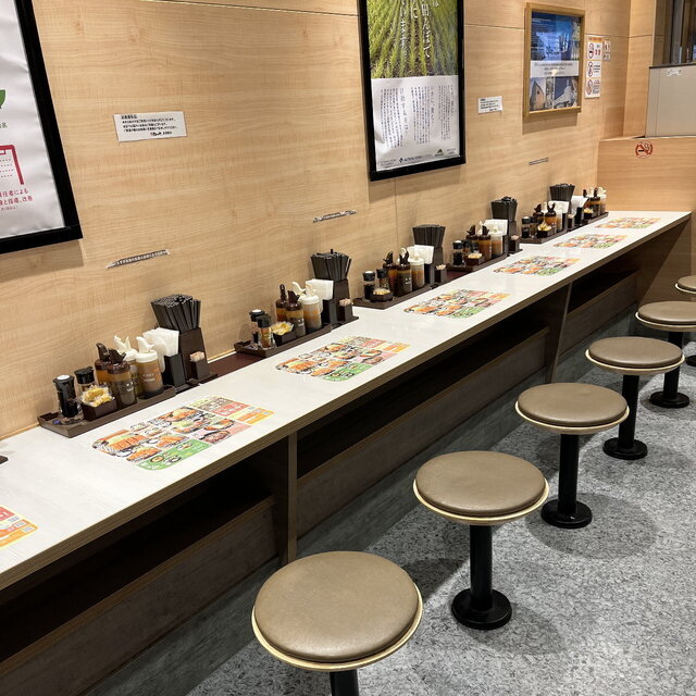 Matsu no Ya Nishi Shinjuku Ten photo 5