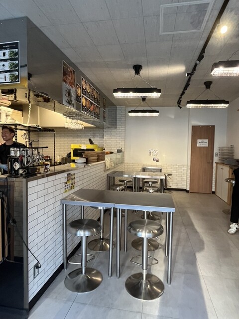 Pizzazzip （ピザジップ） - 九品寺交差点/ピザ | 食べログ