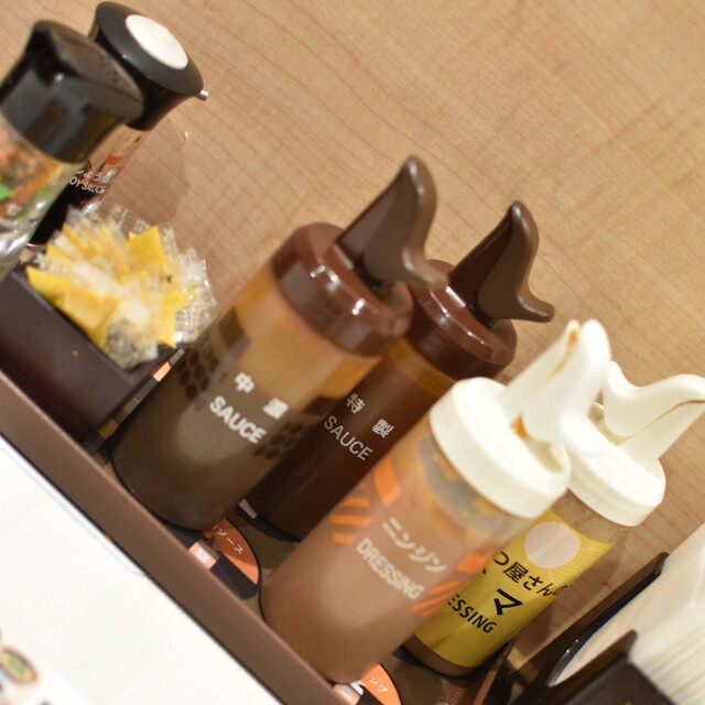 Matsu no Ya Nishi Shinjuku Ten photo 3