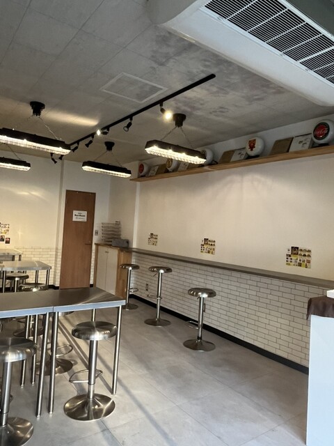 Pizzazzip （ピザジップ） - 九品寺交差点/ピザ | 食べログ