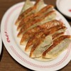 大阪餃子専門店よしこ 目黒店