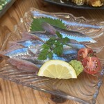 きんちゃく家 なんば店 - 