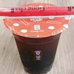 ゴンチャ - ドリンク写真: