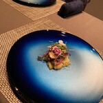 別亭　石窯ステーキ　志方亭 - 