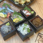 きんちゃく家 - 