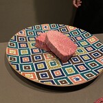 別亭　石窯ステーキ　志方亭 - 