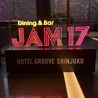 JAM17 DINING - 