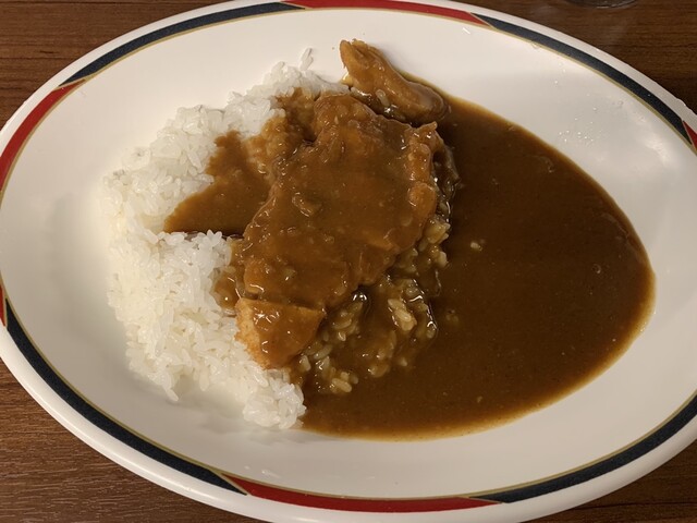 Jumbo Curry photo 3