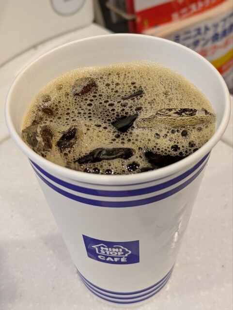 Ministop Nishi Hachioji Minamiguchi photo 5