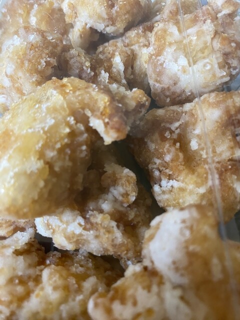 Kamata Torikyu Higashiguchi Ten