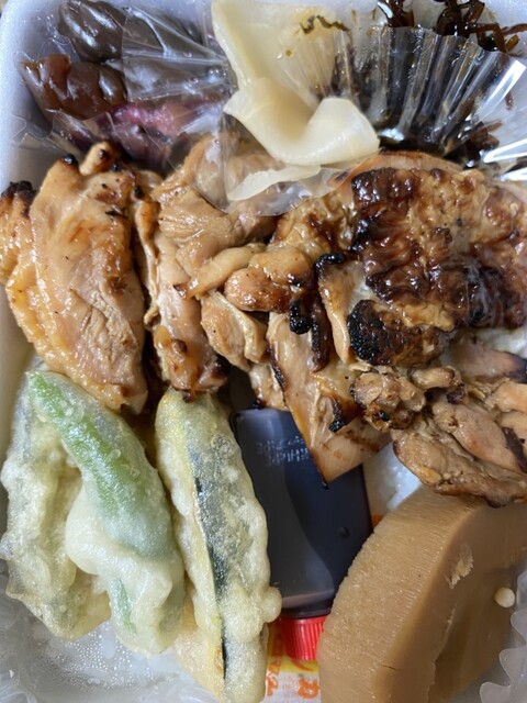 Kamata Torikyu Higashiguchi Ten photo 2