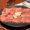 赤坂焼肉 うしや