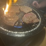 完全個室 焼肉食べ放題 牛牛 パラダイス 三宮 - 