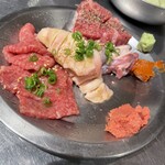 焼肉ヒロミヤ 3号店 - 