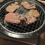 完全個室 焼肉食べ放題 牛牛 パラダイス 三宮 - 