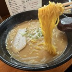 らーめん 信玄 南６条店 - 