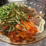 焼肉ヒロミヤ - 