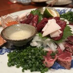 恵比寿 吉乃坐 - 