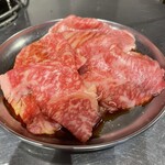 焼肉ヒロミヤ - 