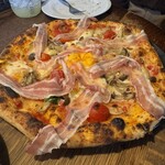 イル・ピッツァイオーロ - 