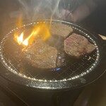 完全個室 焼肉食べ放題 牛牛 パラダイス 三宮 - 
