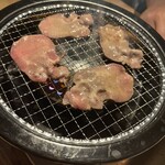 完全個室 焼肉食べ放題 牛牛 パラダイス 三宮 - 