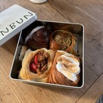 BunBun - 料理写真: