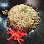 らーめん 信玄 南６条店 - 