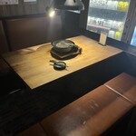 完全個室 焼肉食べ放題 牛牛 パラダイス 三宮 - 