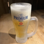 完全個室 焼肉食べ放題 牛牛 パラダイス 三宮 - 