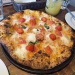 イル・ピッツァイオーロ - 