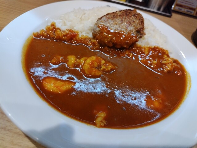 カレーハウスCoCo壱番屋 函館本通店