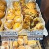 墨繪 小田急エース北館 SHINJUKU DELISH PARK店