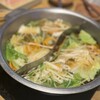 しゃぶしゃぶ温野菜 - 