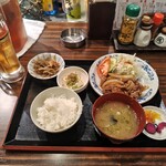 炉端のじんべえ - 