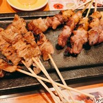 秋吉 銀座店 - 