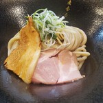小麦と焼きあご すぐれ - 