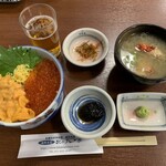 北のグルメ亭 - 