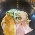 小麦と焼きあご すぐれ - 