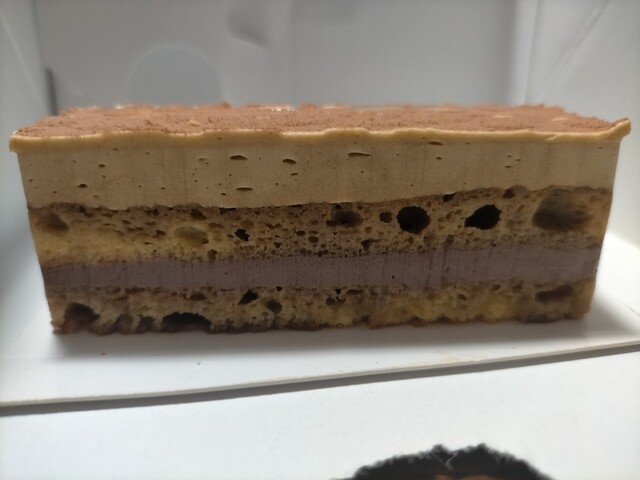 ル　ショコラ ロック 150g ノワール アーモンド ＆ オ・レ ヘーゼルナッツ｜【公式