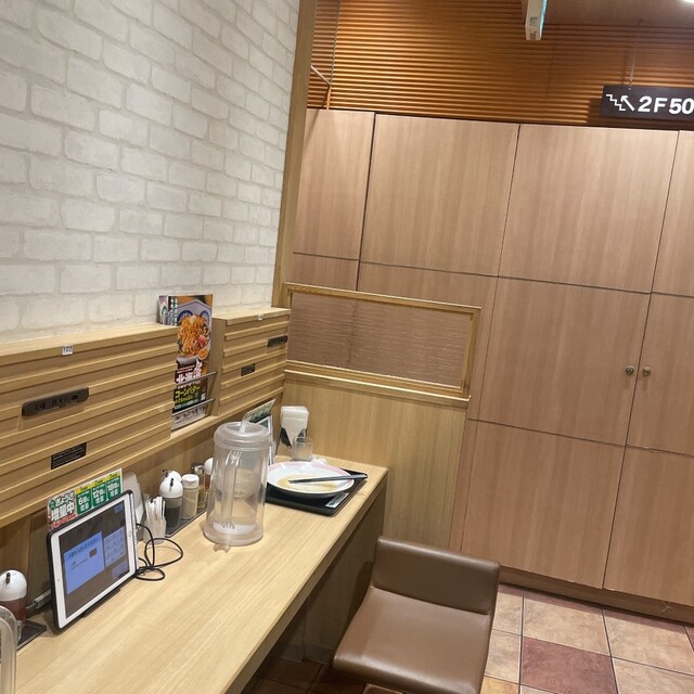 Ringer Hut Jei A- Ochanomizu Ten photo 4