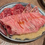 にんにく焼肉 チャッカ - 